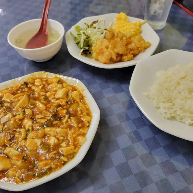 中華料理 ドラゴン - サブ画像1