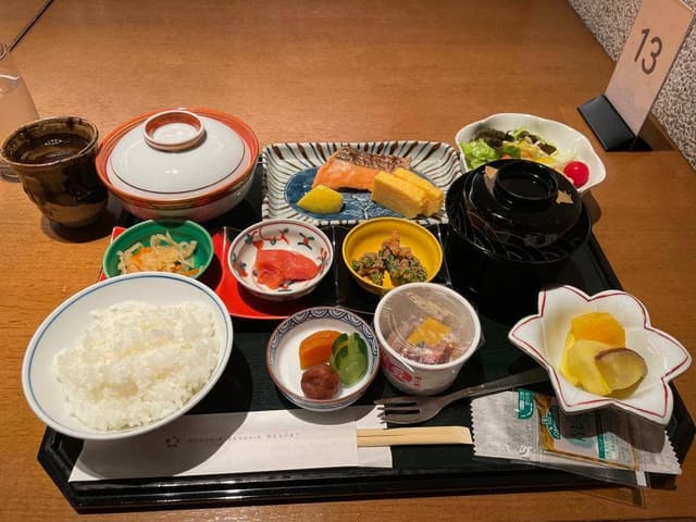 九州の米とあて 米九 - サブ画像1