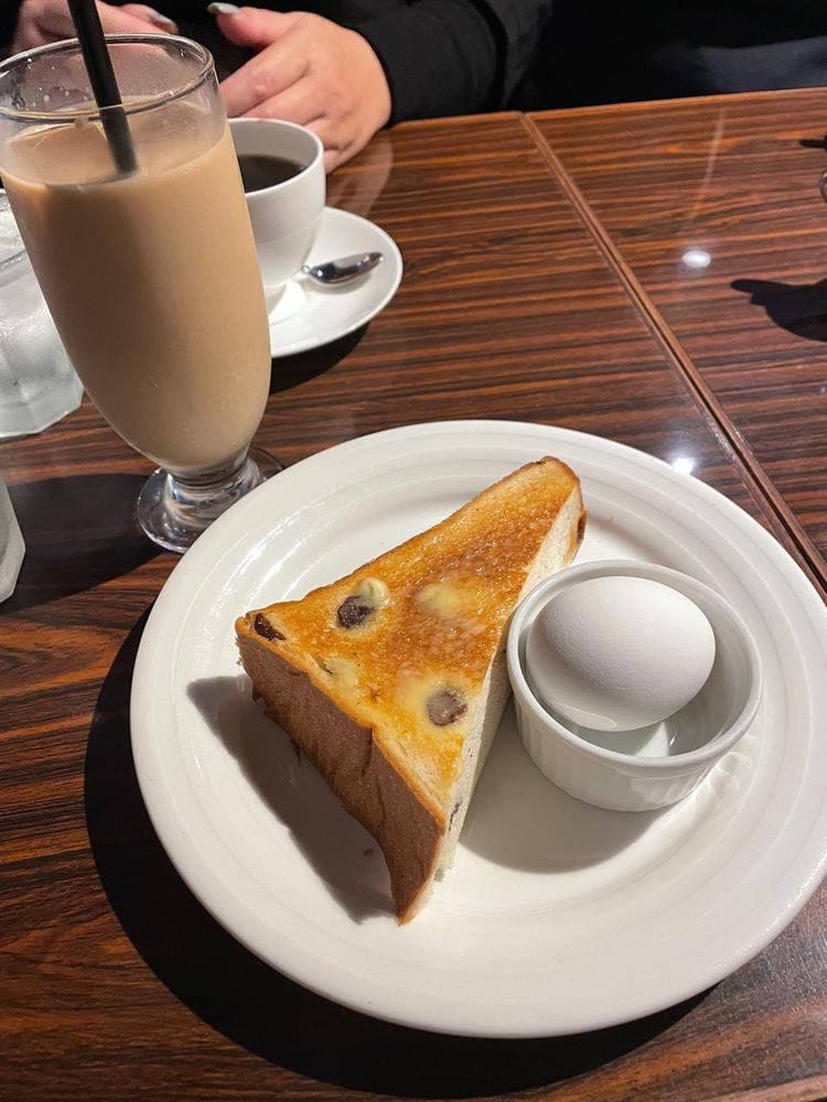 シルバー珈琲