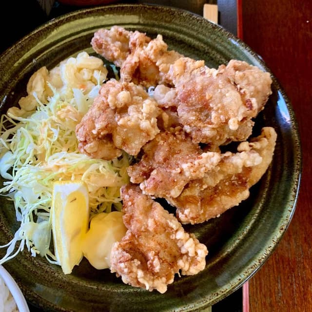 OISHINBOはじめんち - サブ画像1