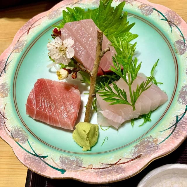 和風料理 宮島 湊本店 - サブ画像1