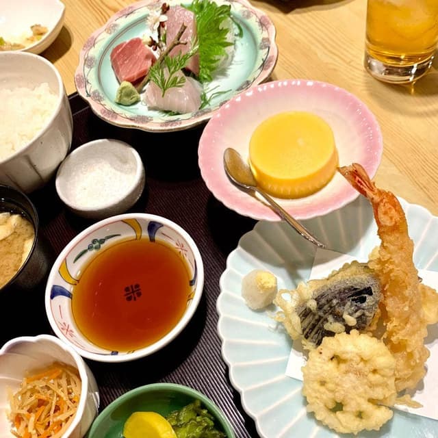和風料理 宮島 湊本店 - サブ画像2