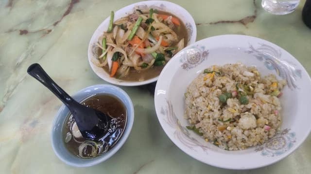 よしの食堂 - サブ画像3