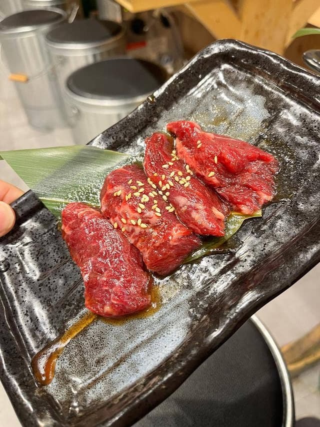 0秒レモンサワー 仙台ホルモン焼肉酒場 ときわ亭 近鉄奈良店 - サブ画像3