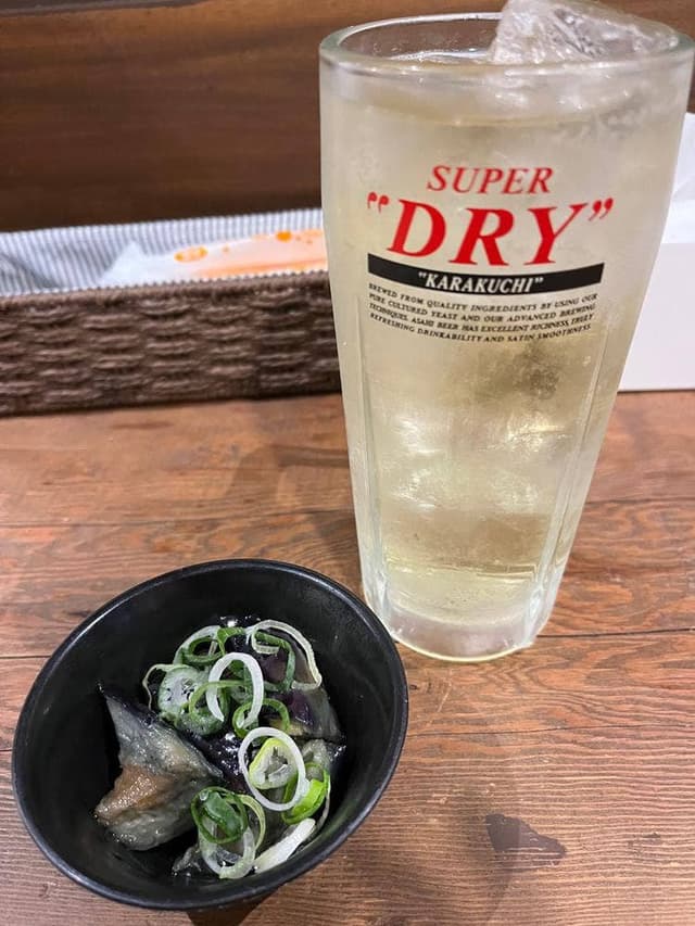 深夜食堂 家 - サブ画像1