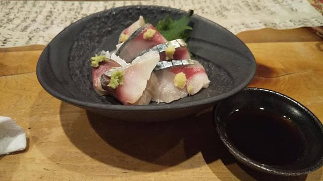 魚菜茶家 たへい - サブ画像1