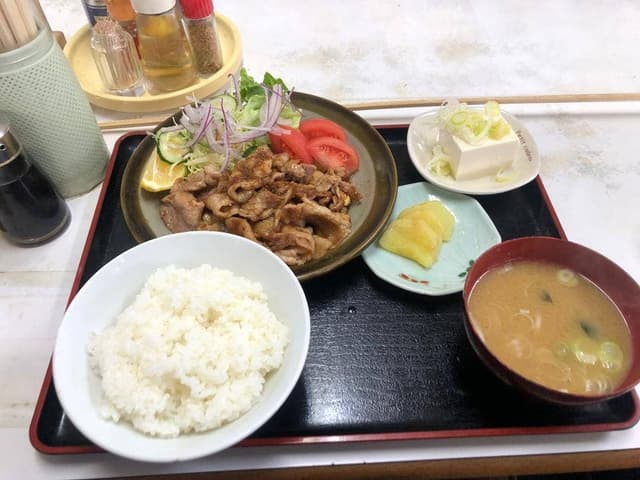 味松食堂 - サブ画像1