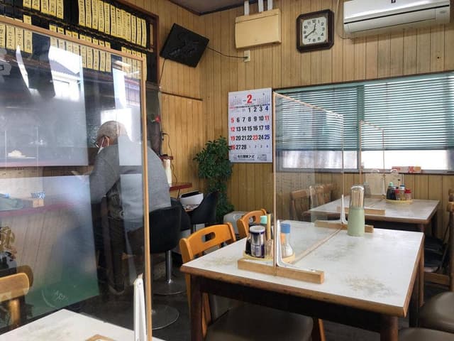 味松食堂 - サブ画像2