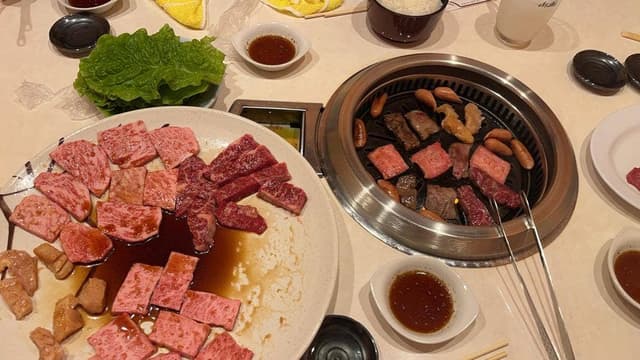 牛苑 - サブ画像1