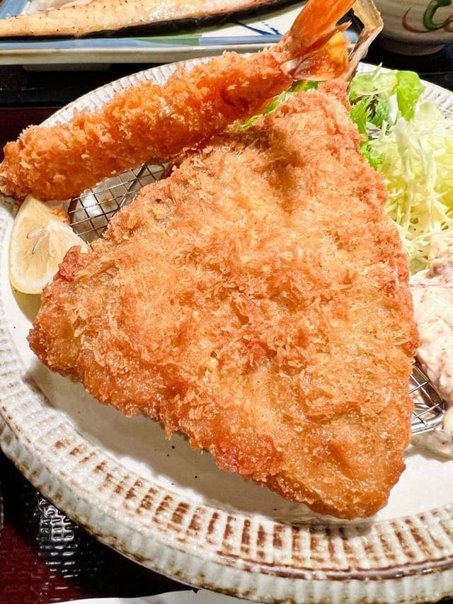 菊松食堂 - サブ画像2