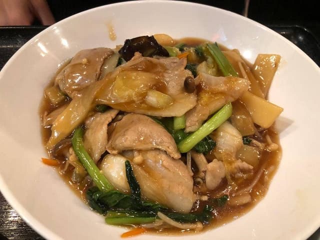 魏飯夷堂 三条店 - サブ画像1