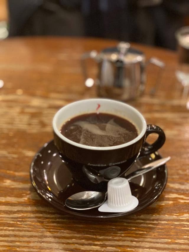 アマメリア エスプレッソ 武蔵小山 - サブ画像3