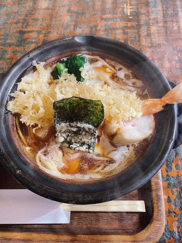 そば處 盛朗庵 - サブ画像3