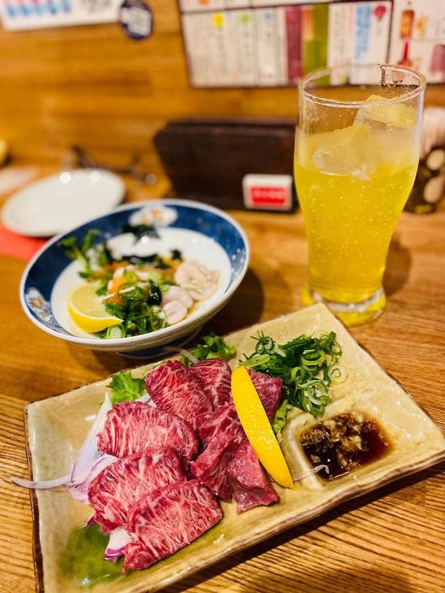 炉ば太郎 - サブ画像1