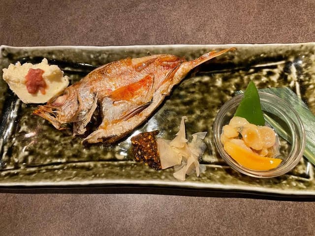 和食酒肴 まさむら - サブ画像1