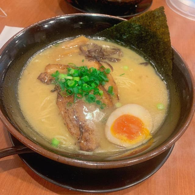 まぜそばラーメン弦 宇佐南店 - サブ画像1