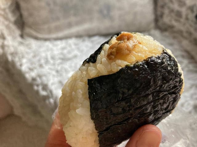 おにぎり処 あみ - サブ画像1