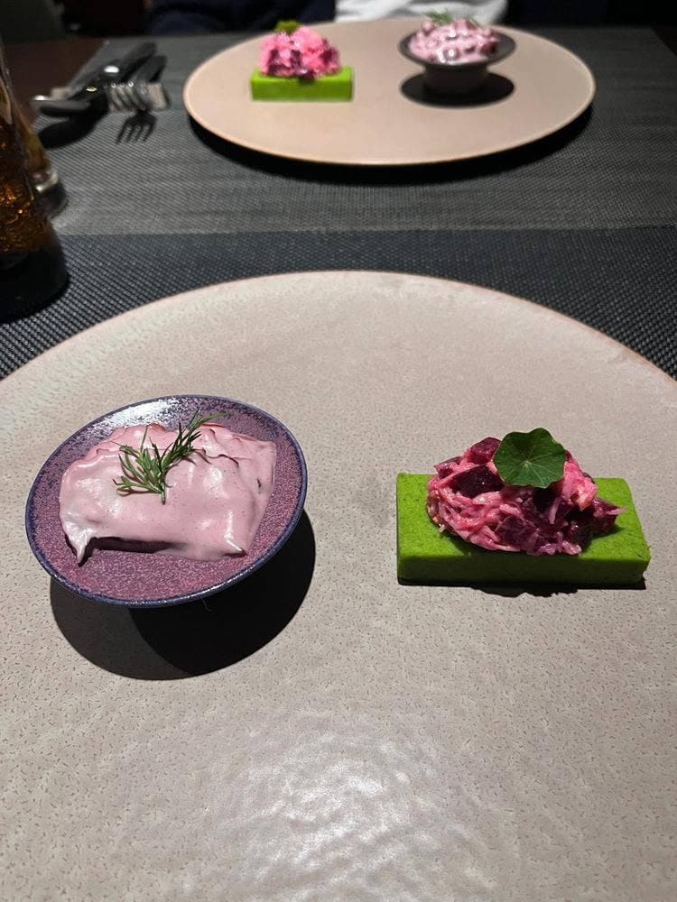 ペルー料理レストラン ベポカ