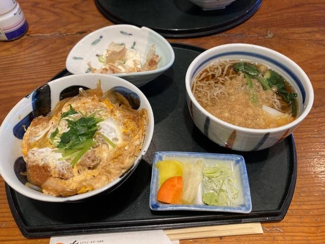 そば割烹 ちづか - サブ画像1