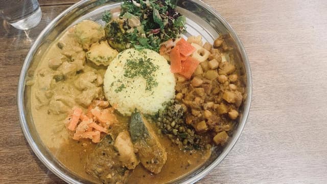 KWC - kyon world curry - - サブ画像3