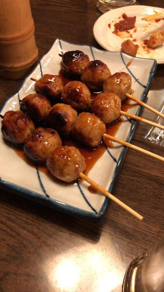 串焼亭ねぎ 上尾店