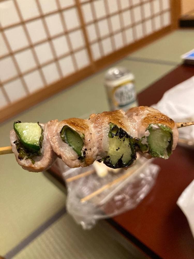 とんちゃん本店