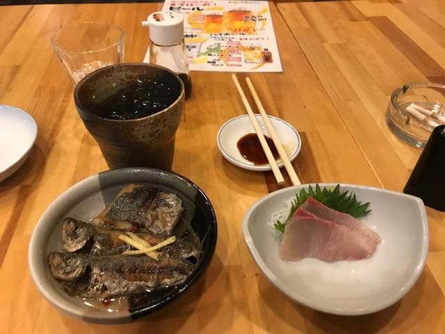 お食事処 ふくろう - サブ画像2