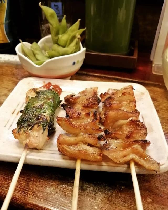 やきとり大吉 県庁前店 - サブ画像3