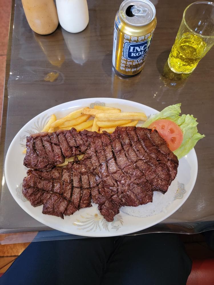 エル・ケーロ