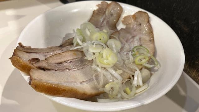 環七らーめん てらっちょ - サブ画像1