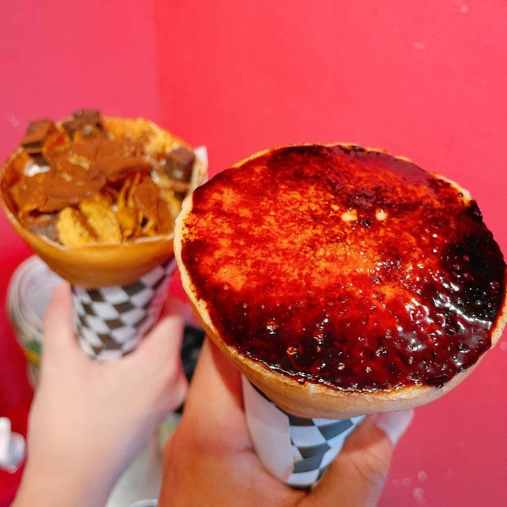 ヒステリックジャム 神戸元町本店