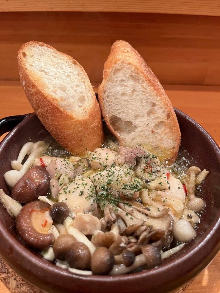 ダイニング わたしのキッチン