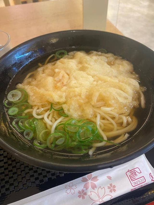 えきそば ピオレ姫路おみやげ館店 - サブ画像3