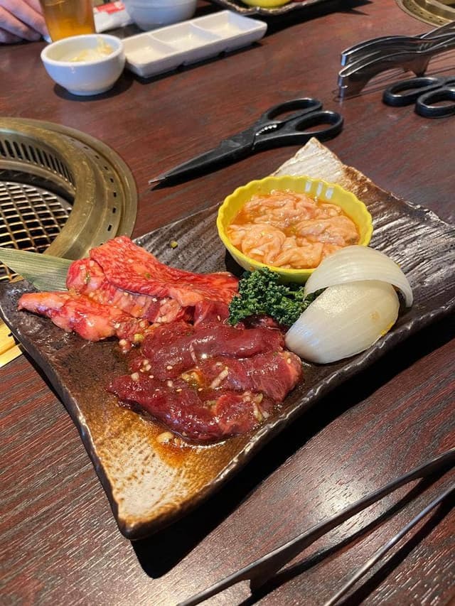 朴然 福住店 - サブ画像1