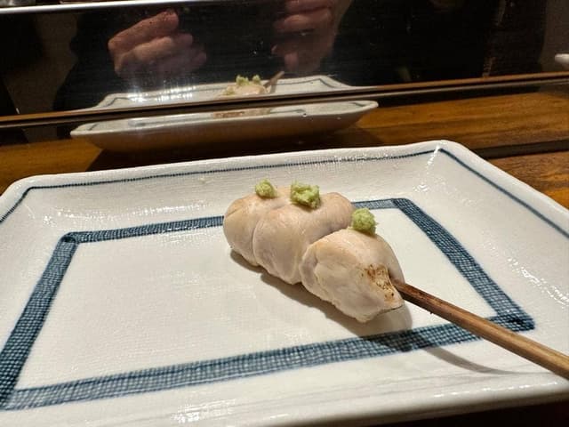 千歳烏山 焼鳥 鳥ふぢ - サブ画像1
