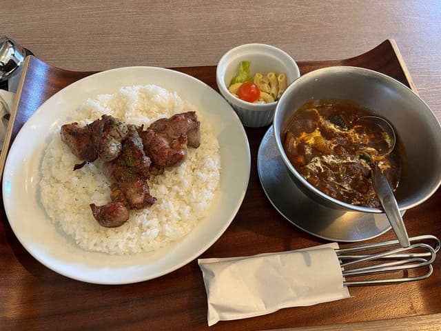 ビストロ ミナミヤ - サブ画像2