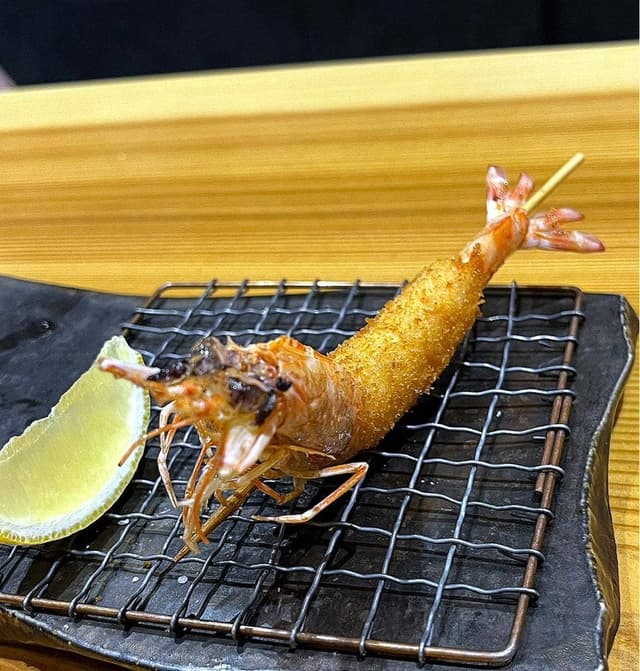 神戸 れんが家 - サブ画像1