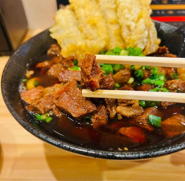 めん処 かめや 川副店 - サブ画像1