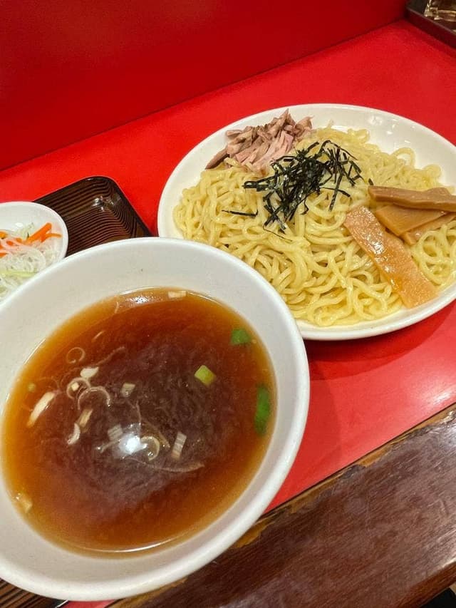 珍来 - サブ画像3