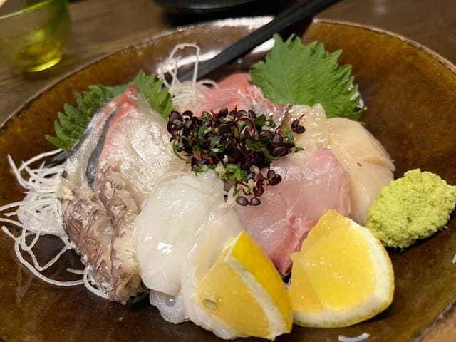 味処 かまわぬ - サブ画像3