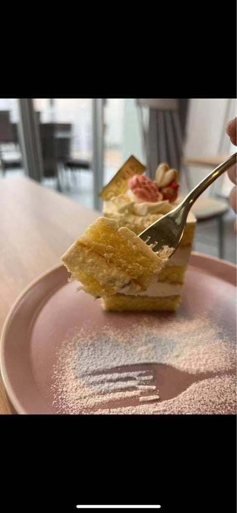 PKiA cafe - サブ画像2