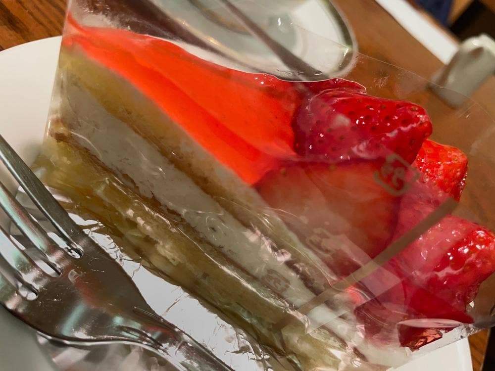 カンタベリカフェ