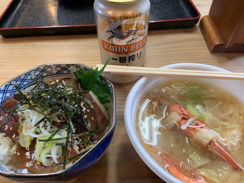 浜焼き屋台 かぶすや