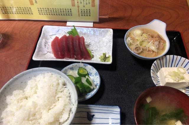 天国食堂 - サブ画像1