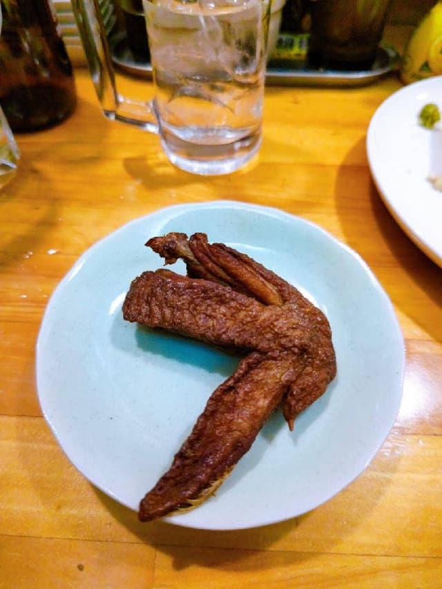 一口餃子の大明神 - サブ画像1