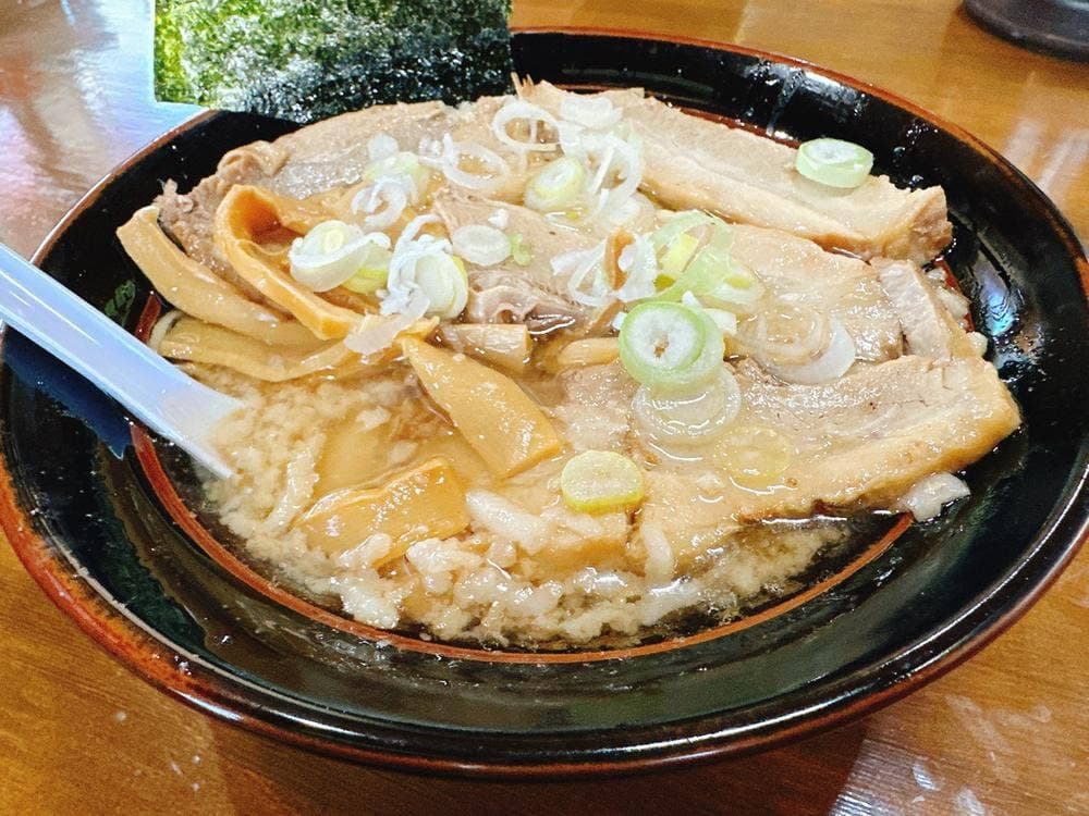 麺屋大原