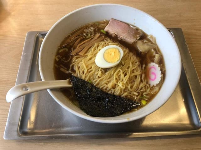 中華そば 大咲 - サブ画像3