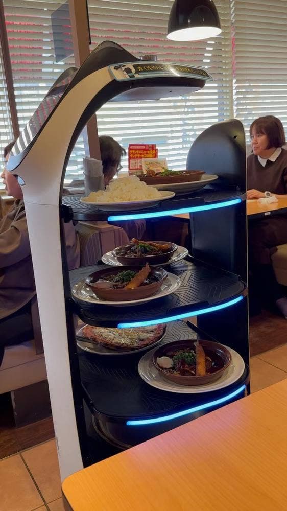 Cafe レストラン ガスト 交野店 - サブ画像2
