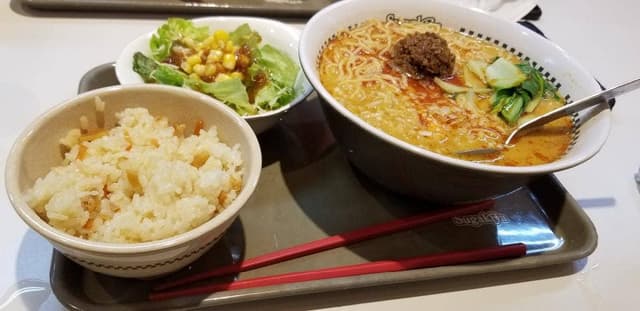 スガキヤ 名鉄岐阜駅前店 - サブ画像1