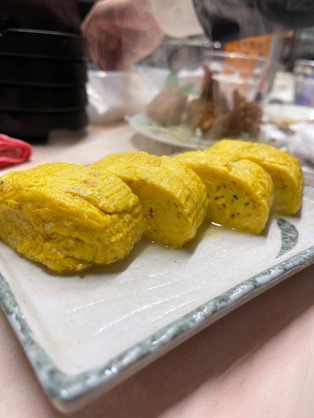 がばちょ - サブ画像1